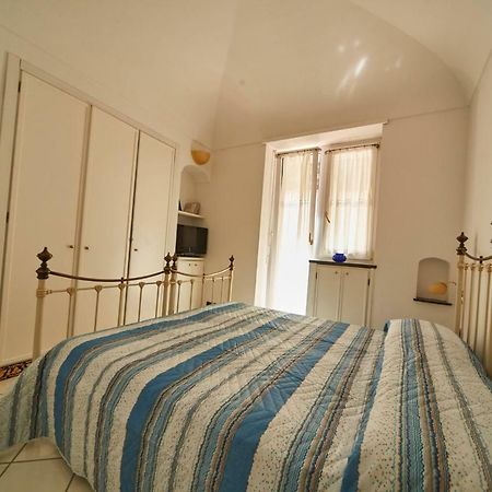 Villa Chiara Capri Marina Grande Экстерьер фото